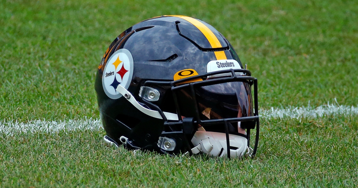 Steelers rule wide receiver out Sunday vs. Packers - On3