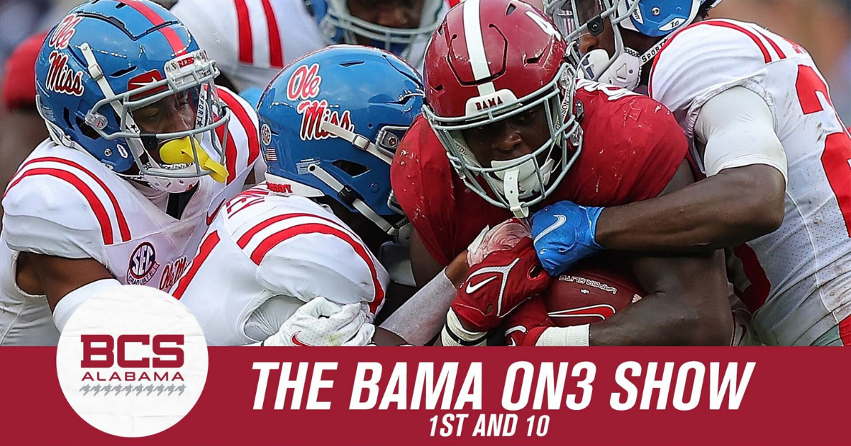 1stand10 Our Players of the Week picks for Ole Miss game On3