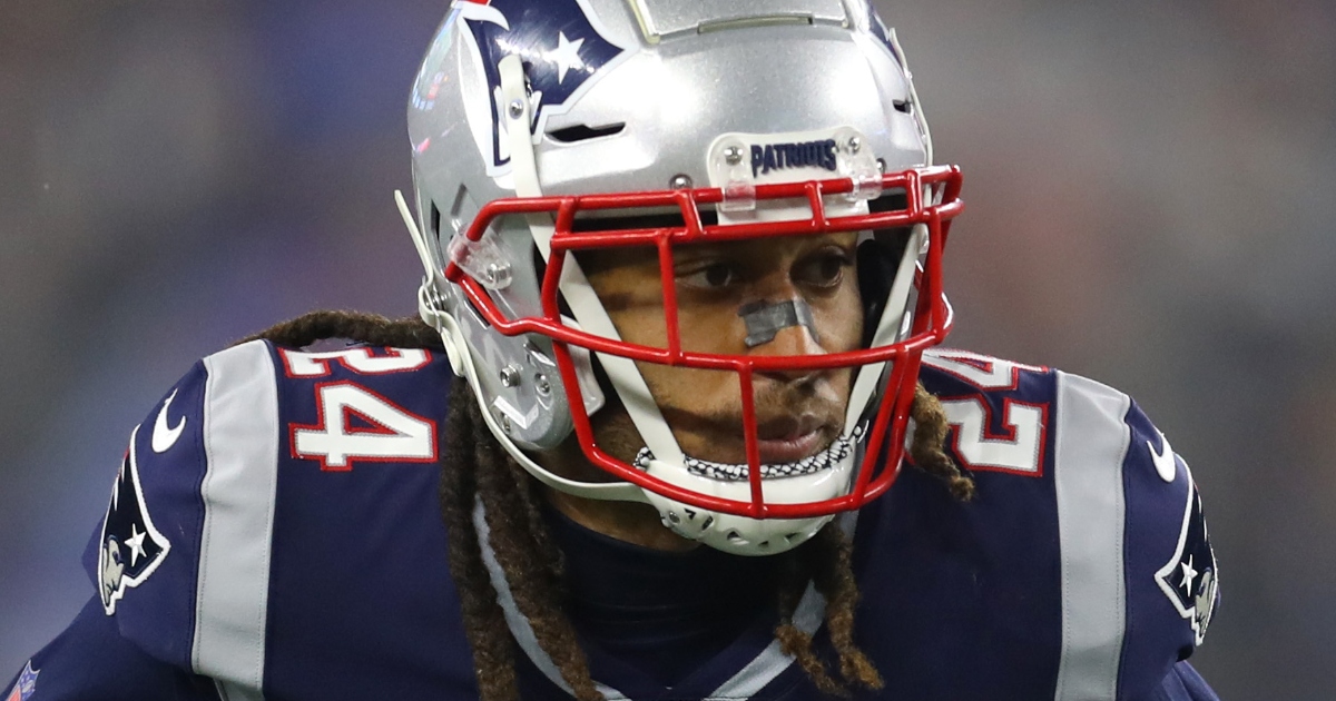 Panthers corner Stephon Gilmore added to NFC Pro Bowl roster - On3