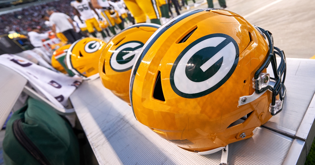 Green Bay Packers cornerback Jaire Alexander injured: Is it AC joint?