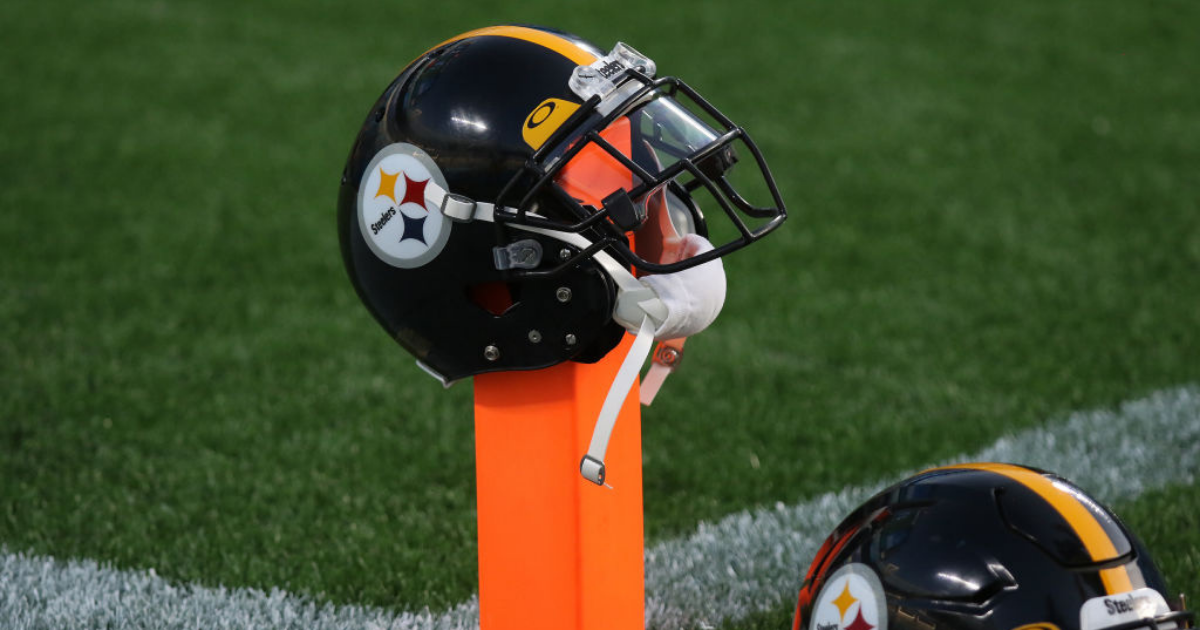 Steelers Release TE Kevin Rader, Make 2 Other Roster Moves