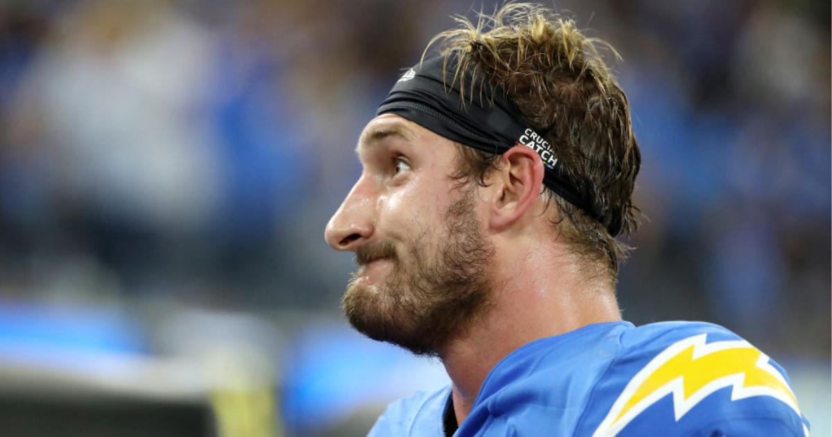 Joey Bosa Breaks Silence on Controversial Comments About Derek Carr