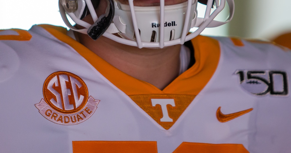 What Josh Heupel said about Tennessee's new alternate uniforms