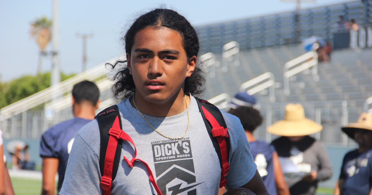 Kyngstonn Viliamu-Asa: 2024 linebacker sets game day visit, status update Kyngstonn Viliamu-Asa: 2024 linebacker sets game day visit, status update