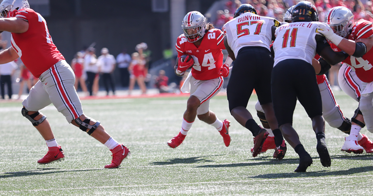 Ohio State: Analyzing impact of Marcus Crowley medically retiring