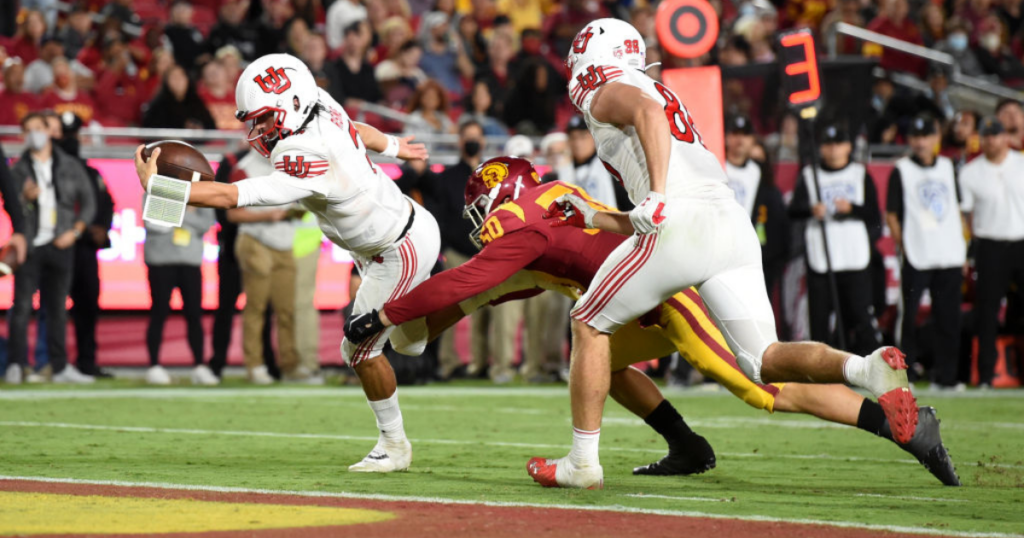 Phil Steele predicts final rankings in 2023 Pac-12 forecast - On3