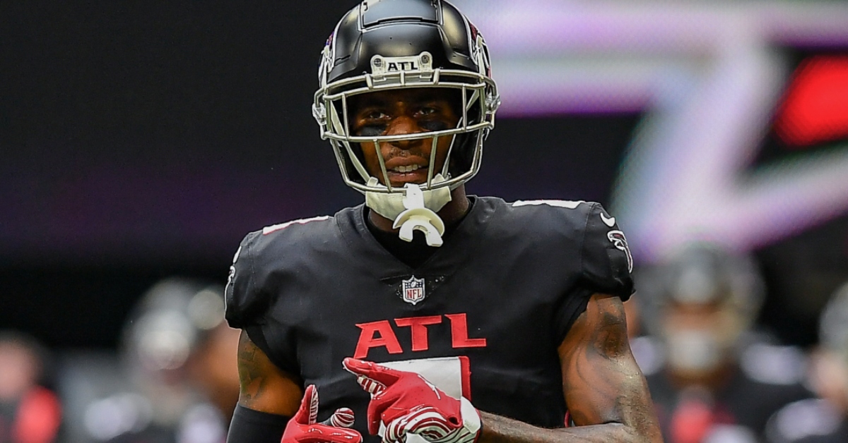 Falcons TE Kyle Pitts Connected to Trade Rumors - All Falcons