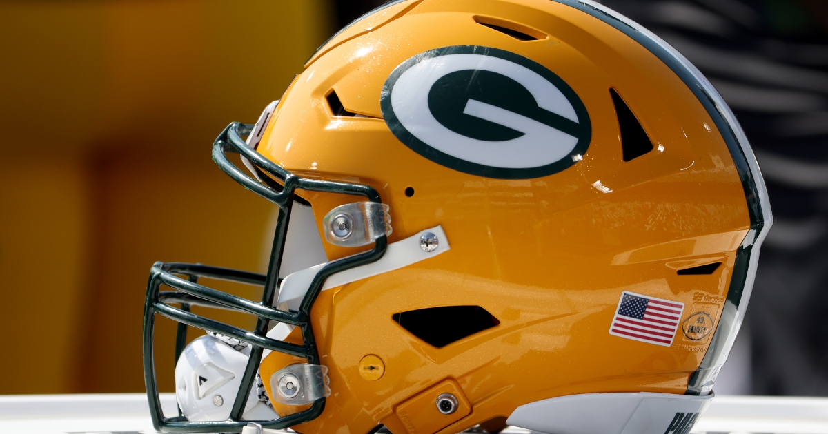 Packers place Jaire Alexander on injured reserve ahead of Bengals game