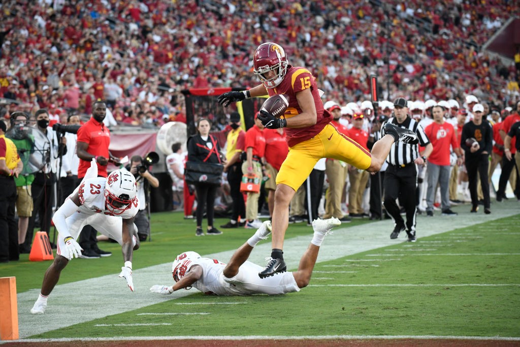 How to Watch, Listen to the Pac 12 Championship Game On3