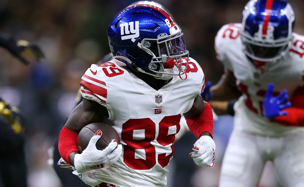 Giants SPANKED by Dallas 40-0, ANGRY Reaction