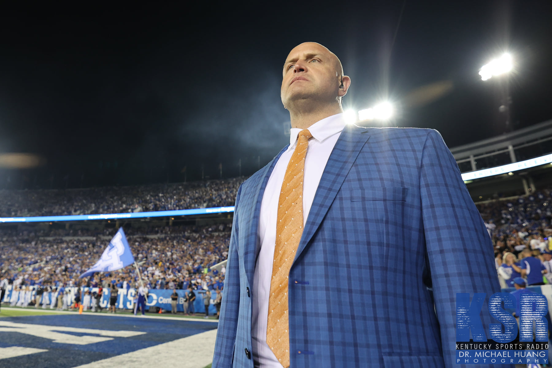 Cole Cubelic believes expectations are too low for Florida Gators