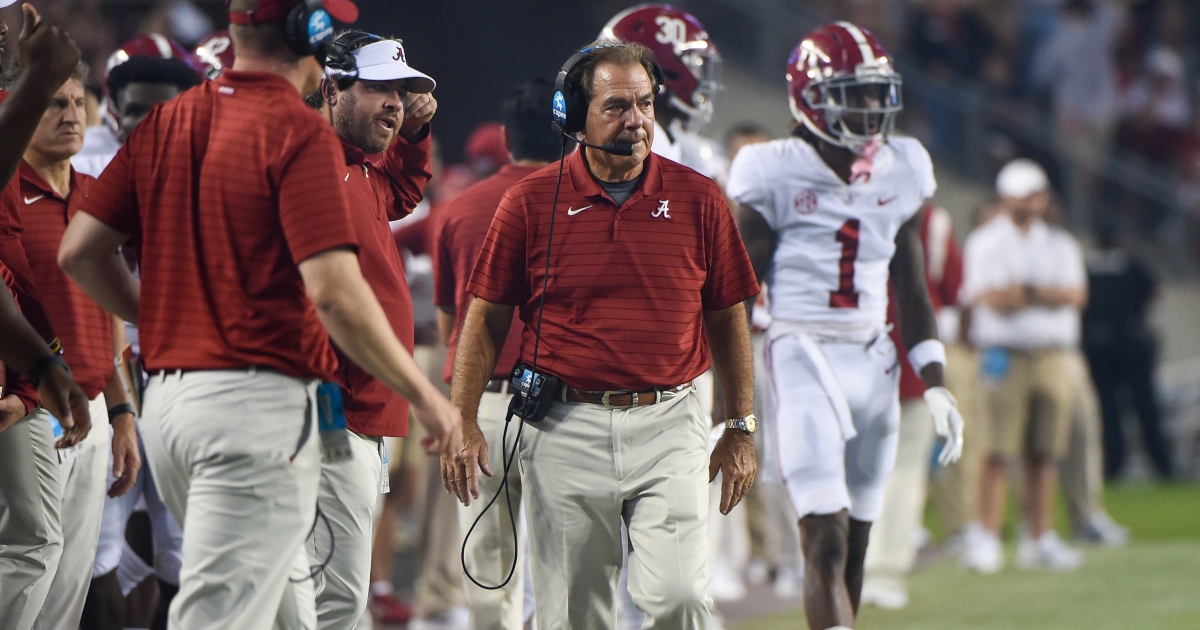 Paul Finebaum: 'Alabama Losing Was Good For College Football' - On3