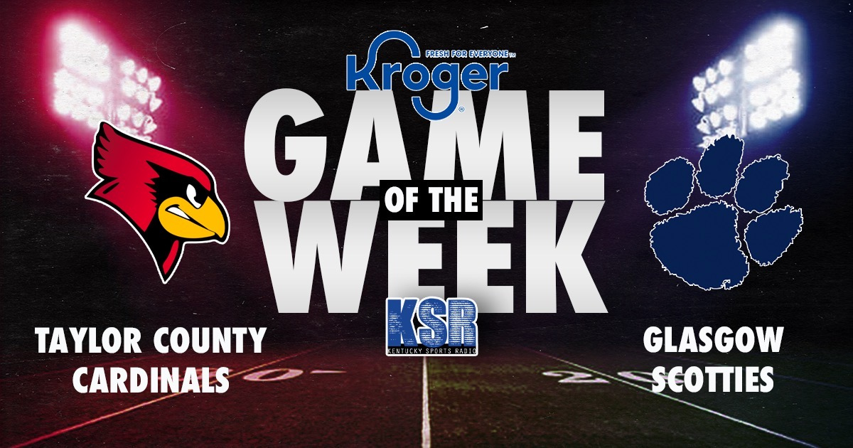 LIVE: Shelby County at Spencer County (Kroger KSR Game of the Week) - On3