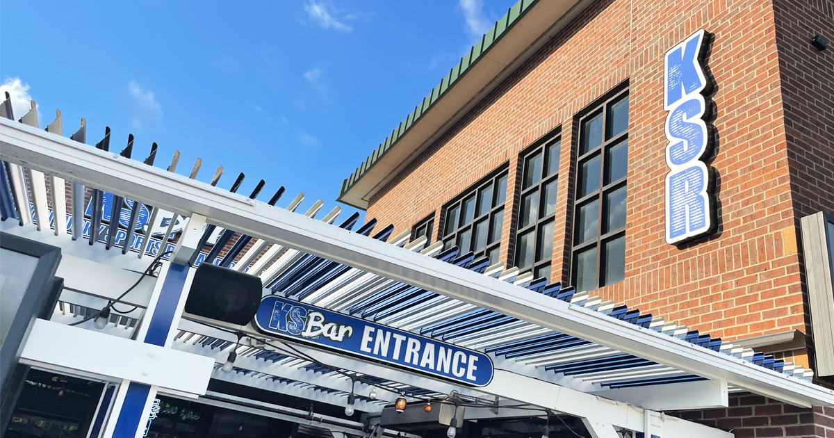 KSR Show, 3/4: Today's show comes with instructions