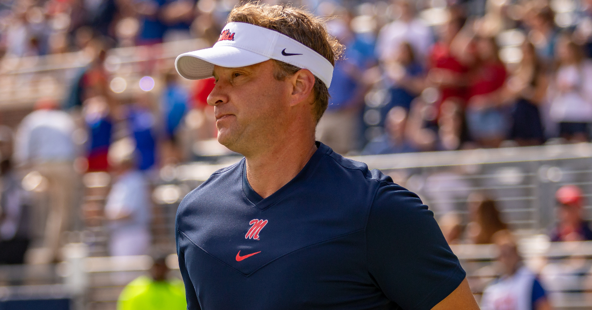 Lane Kiffin sees familiarities between Tennessee and UCF offenses