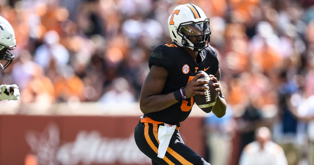 tennessee-volunteers-quarterback-competition-helps-both-hendon-hooker-joe-milton