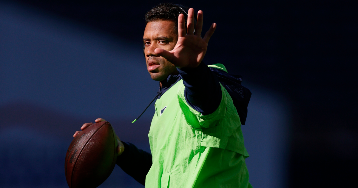 Russell Wilson injury: What are the Seahawks without star QB