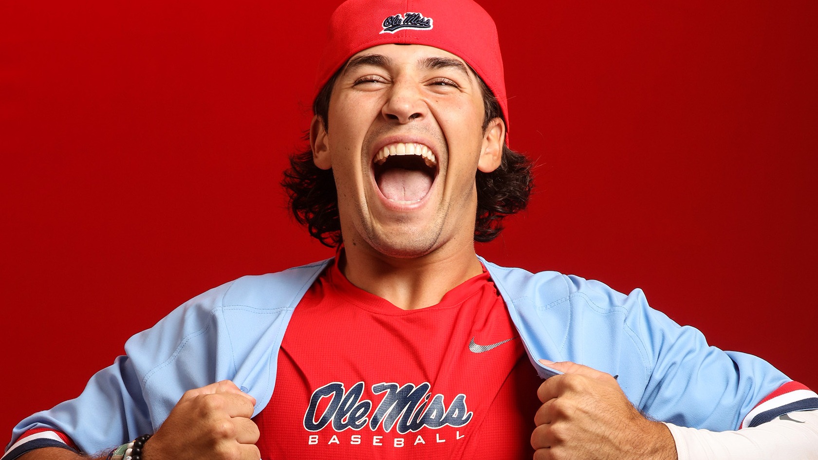 It's Time for Ole Miss Baseball: First Spring Intrasquad Set for Today -  The Rebel Walk