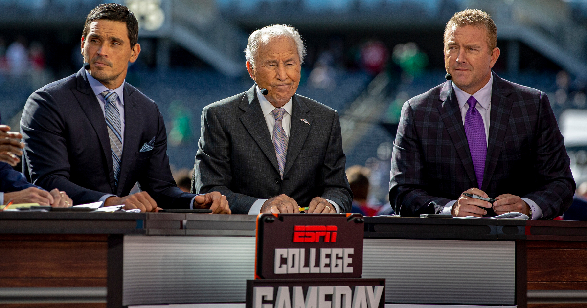 College GameDay reveals guest pickers for Saturday at Ohio State On3