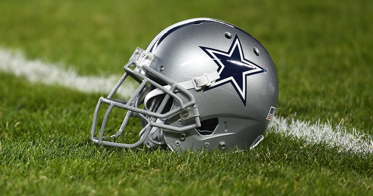 Dallas Cowboys: Inactives for Week 4 vs New England Patriots