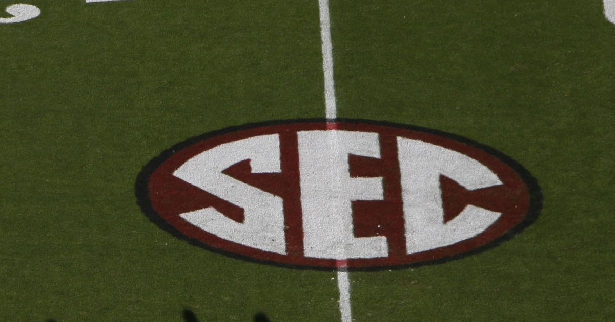 Sec Announces Game Times Tv Designations For Week 9 2790