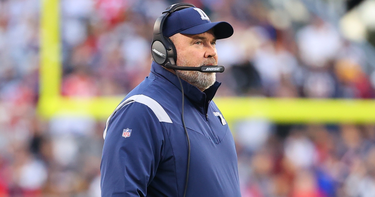 Dallas Cowboys Injury Report: Mike McCarthy Is Optimistic About