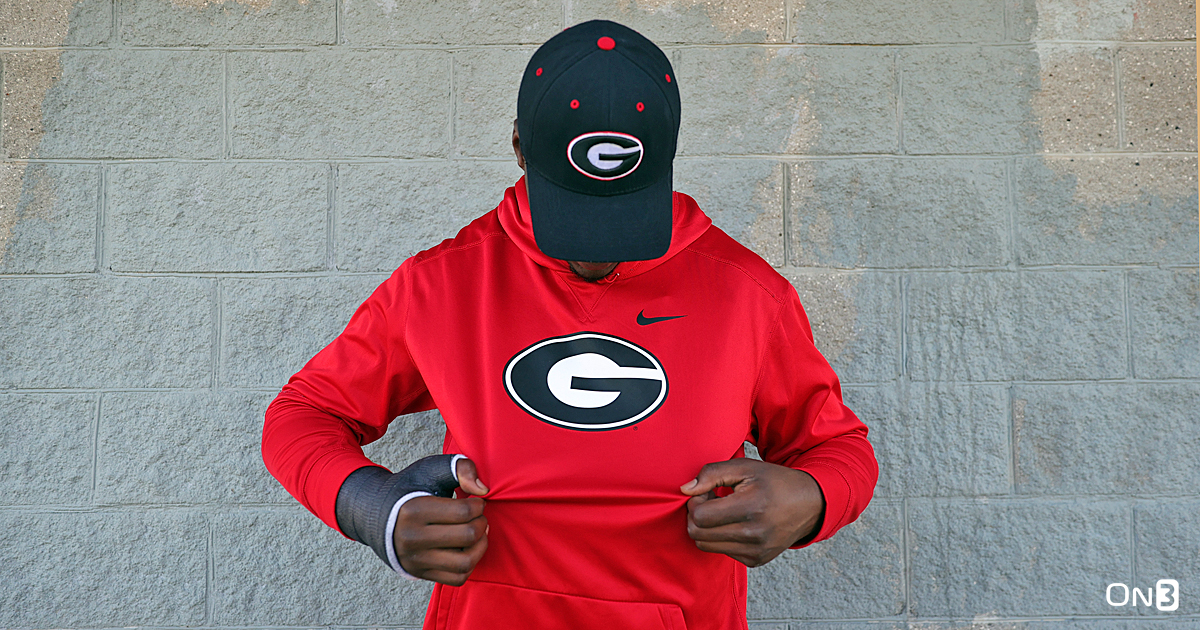 Breaking: 5-star DL Mykel Williams comes full circle, flips from USC to Georgia
