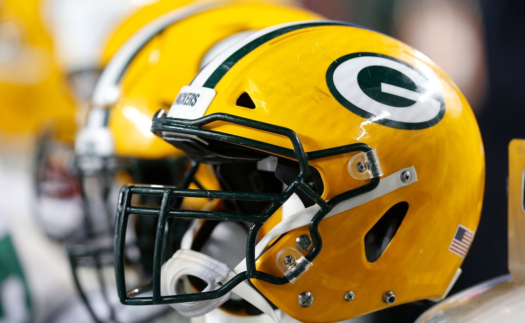 Packers releasing cornerback Shemar Jean-Charles