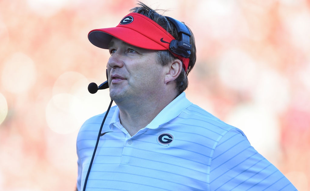 Kirby Smart Criticizes Placement Of Rivalry Game Vs Florida - On3