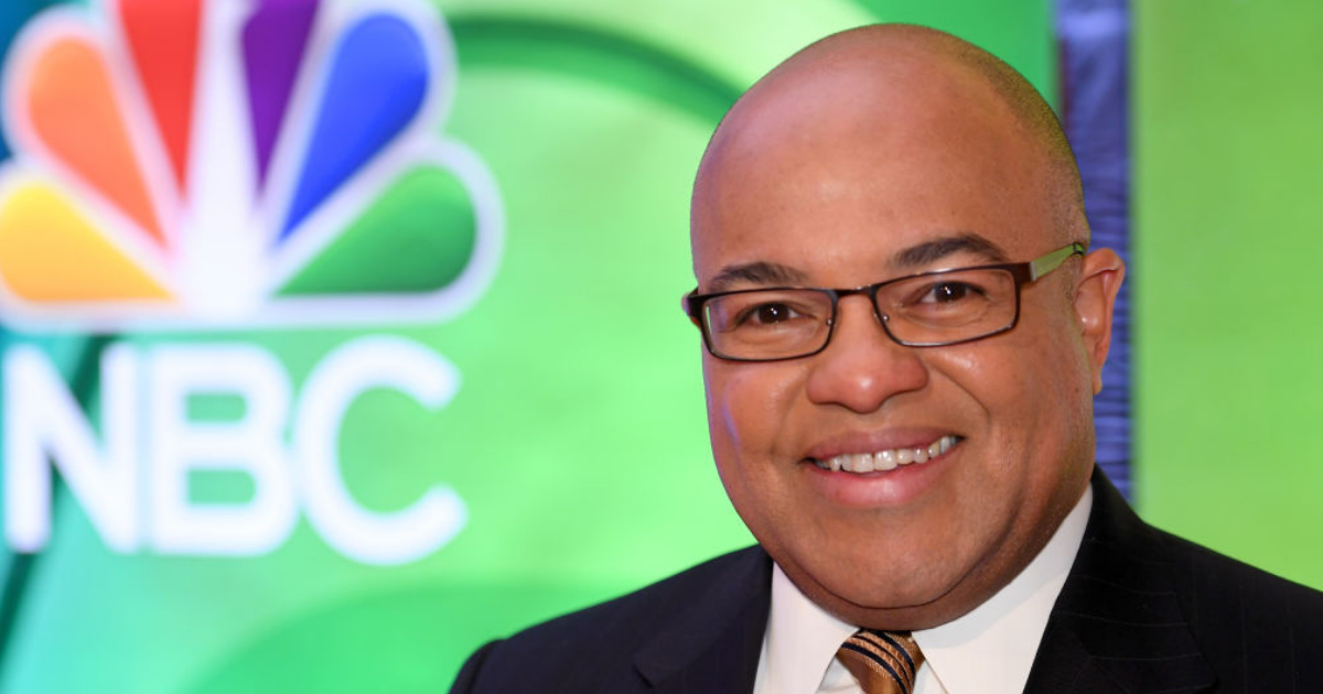 WATCH: Mike Tirico falls ill, steps away from Kentucky Derby NBC broadcast