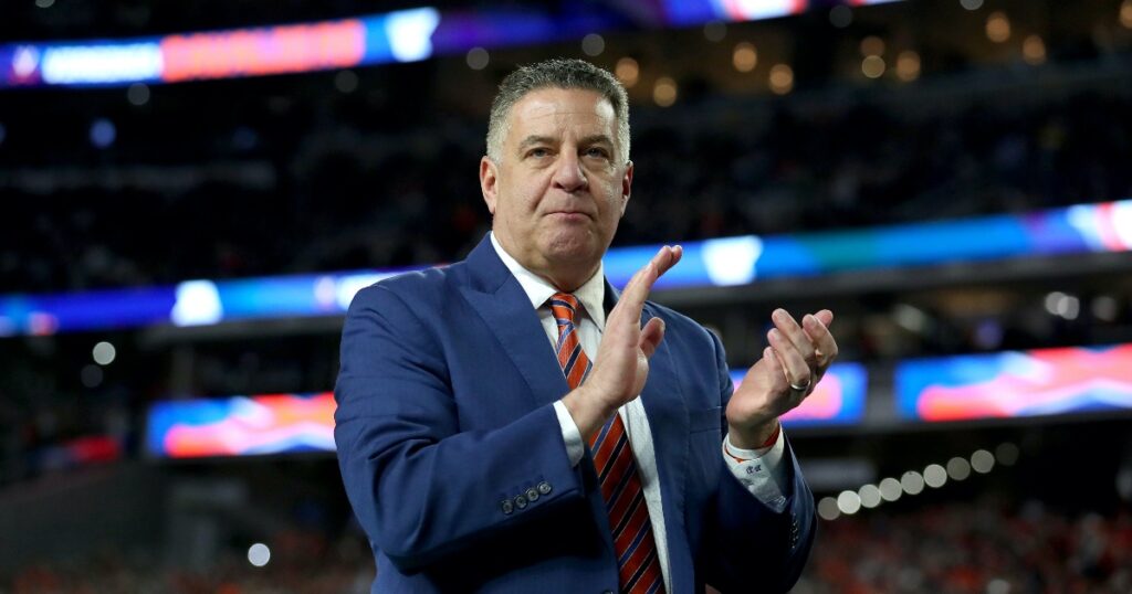 report-progress-made-in-ncaa-infractions-case-vs-auburn-tigers-bruce-pearl-lsu-oklahoma-state-north-carolina-state