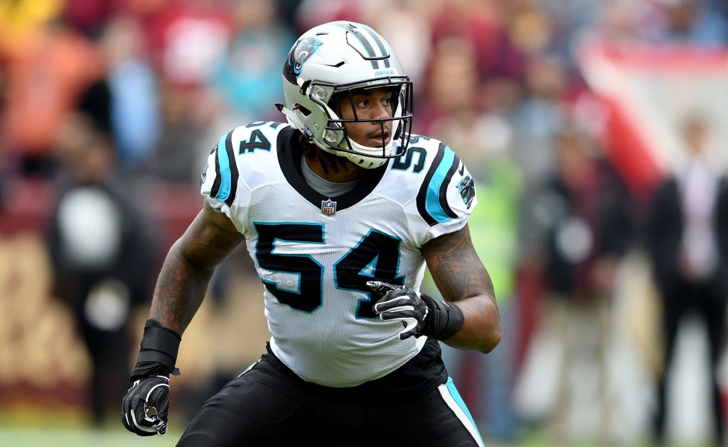 Shaq Thompson Injury: Updates on Panthers LB's Knee and Return