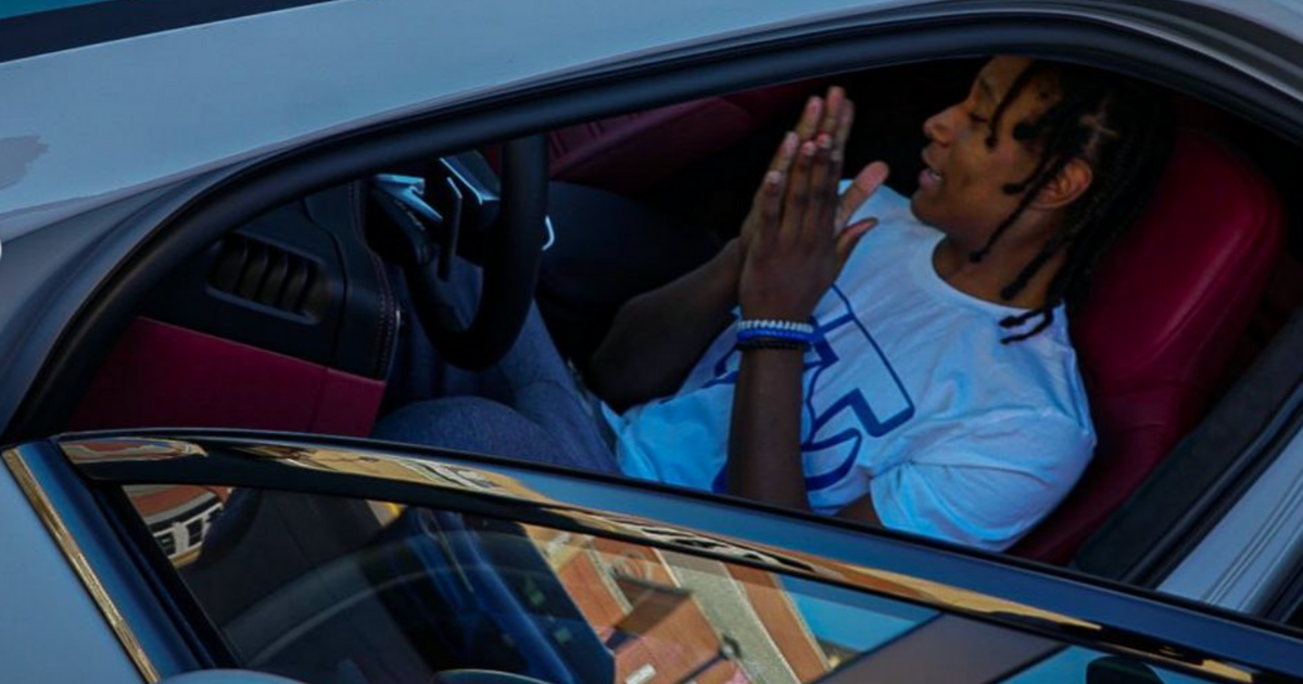 TyTy Washington signs NIL deal with Porsche dealership: UK Wildcats News -  A Sea Of Blue