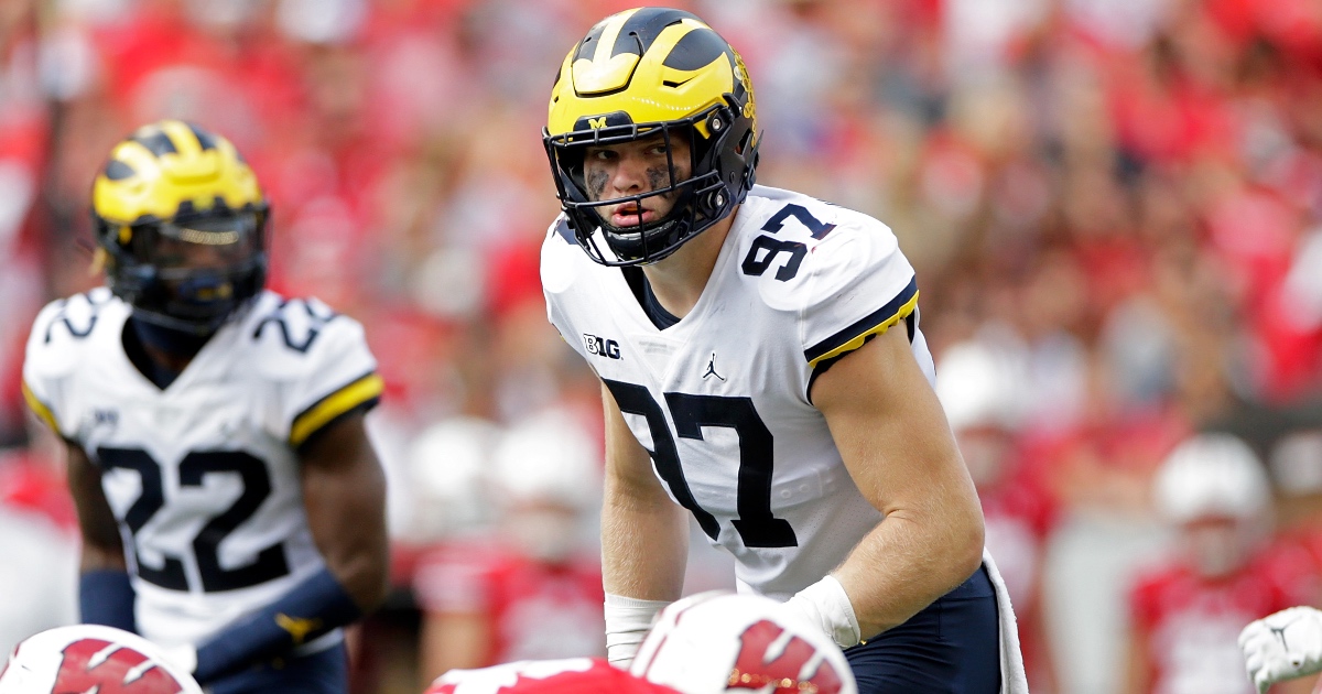 2022 NFL Mock Draft: Derek Stingley Jr. and Charles Cross go in the top five