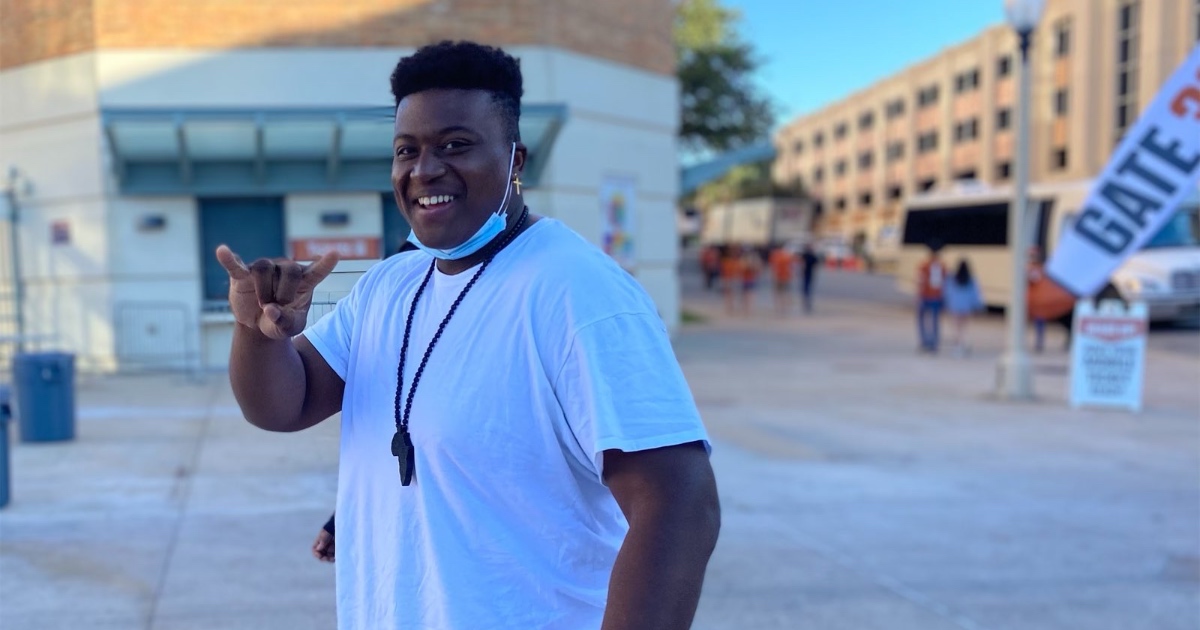 On Texas Football: Latest Recruiting News After Big Weekend In Austin - On3