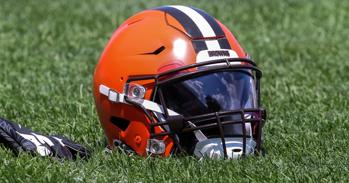 Donovan Peoples-Jones injury news: Browns WR questionable with