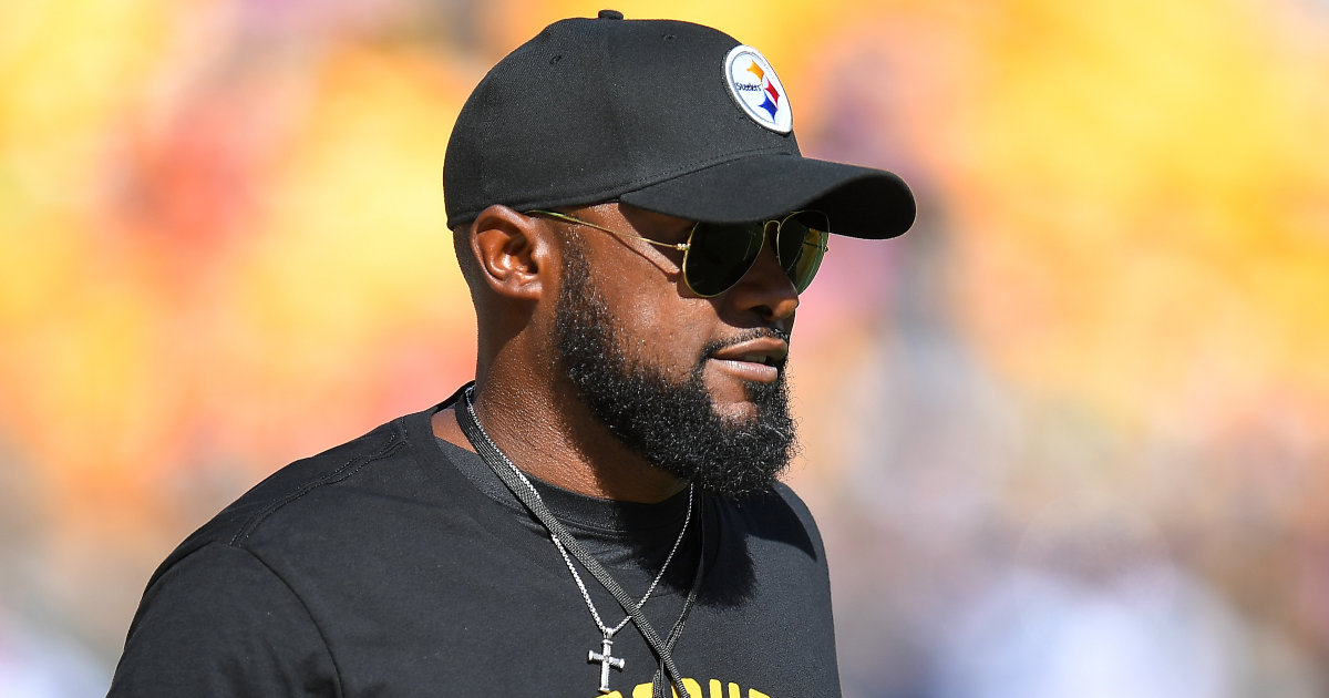 Mueller: Joe the Great the next long-term headache for Steelers