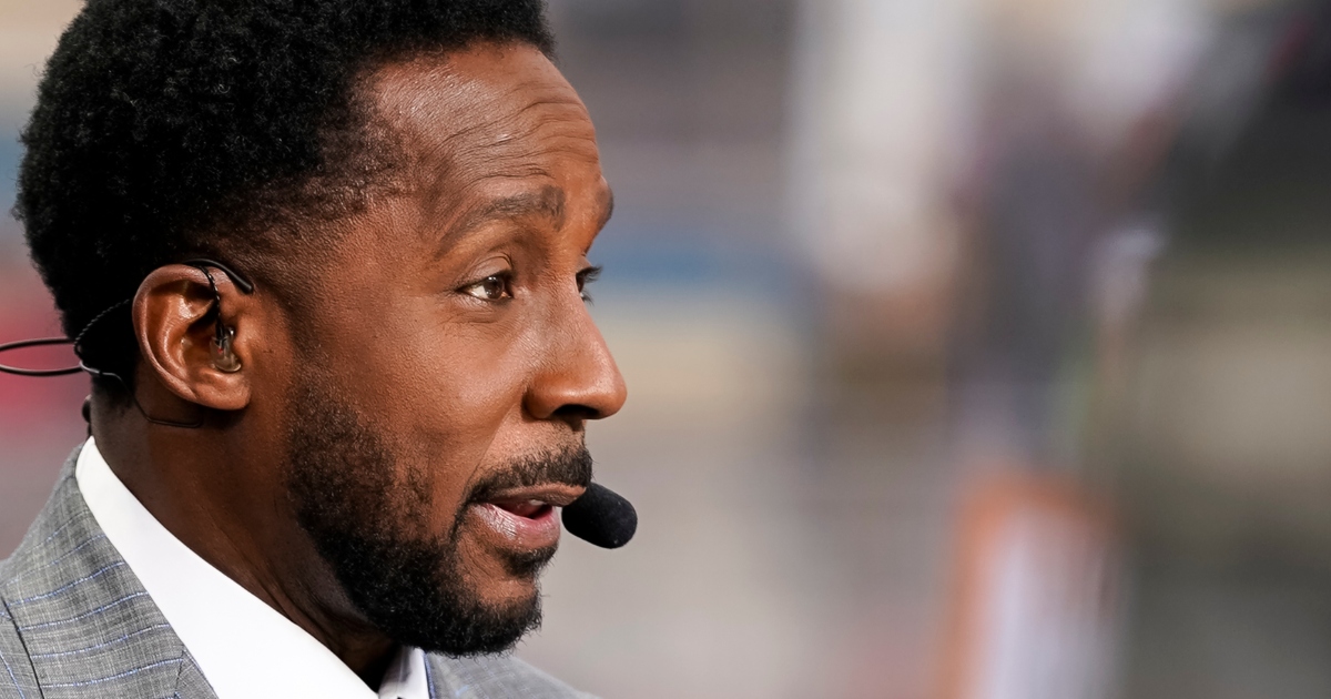 Desmond Howard defends Texas A&M, shocking Playoff picks