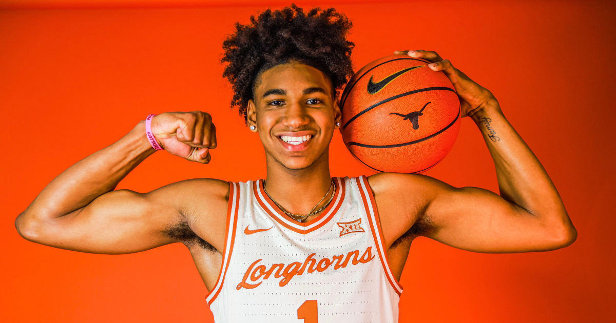 Dillon Mitchell withdraws from NBA Draft, returns to Texas - Burnt