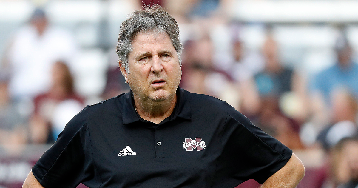 Mike Leach shares what Oklahoma, Texas fans will bring to the SEC On3