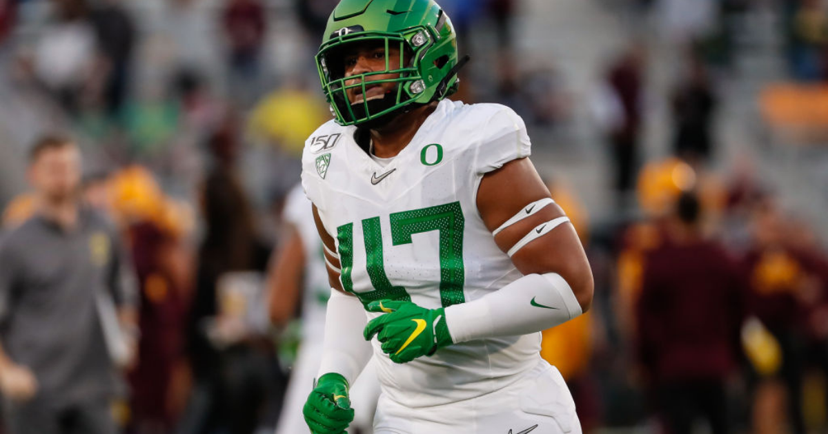 Mario Cristobal provides injury updates following Oregon win over UCLA ...