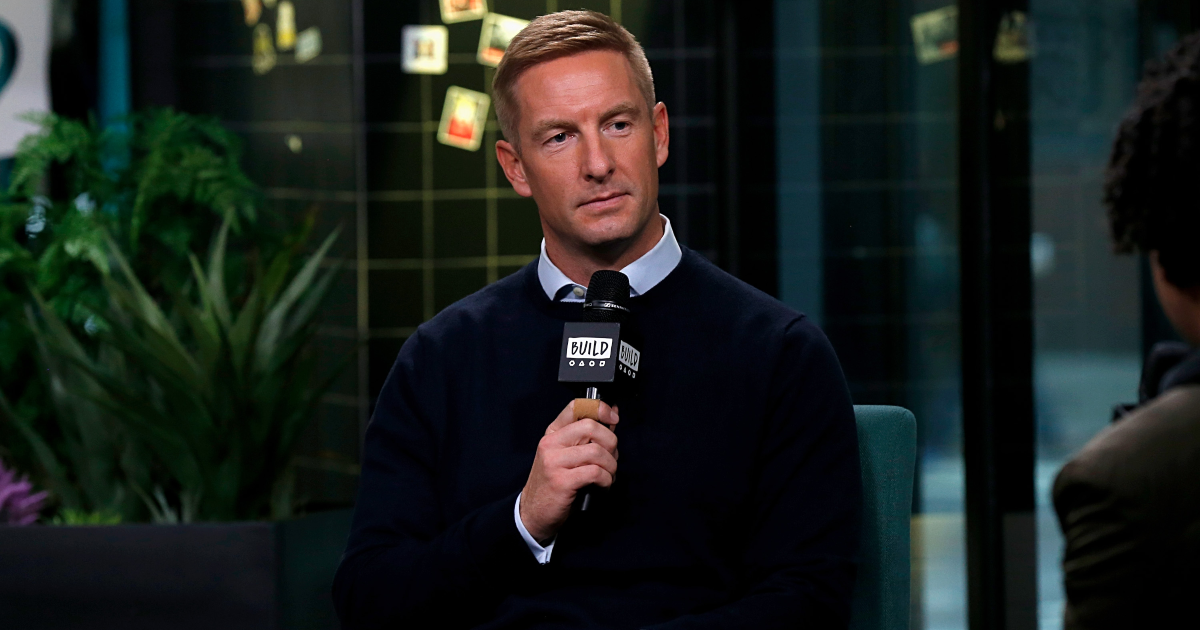 Joel Klatt believes College Football Playoff committee made mistake