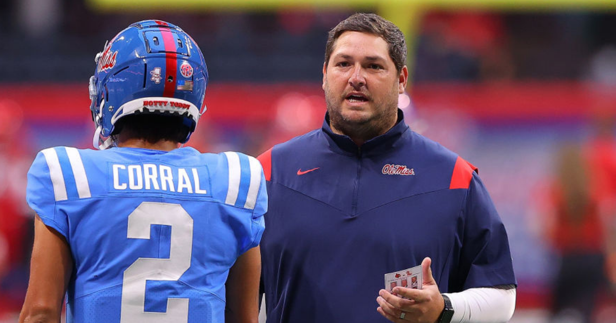 Former Texas Tech head coach Matt Wells joining Brent Venables