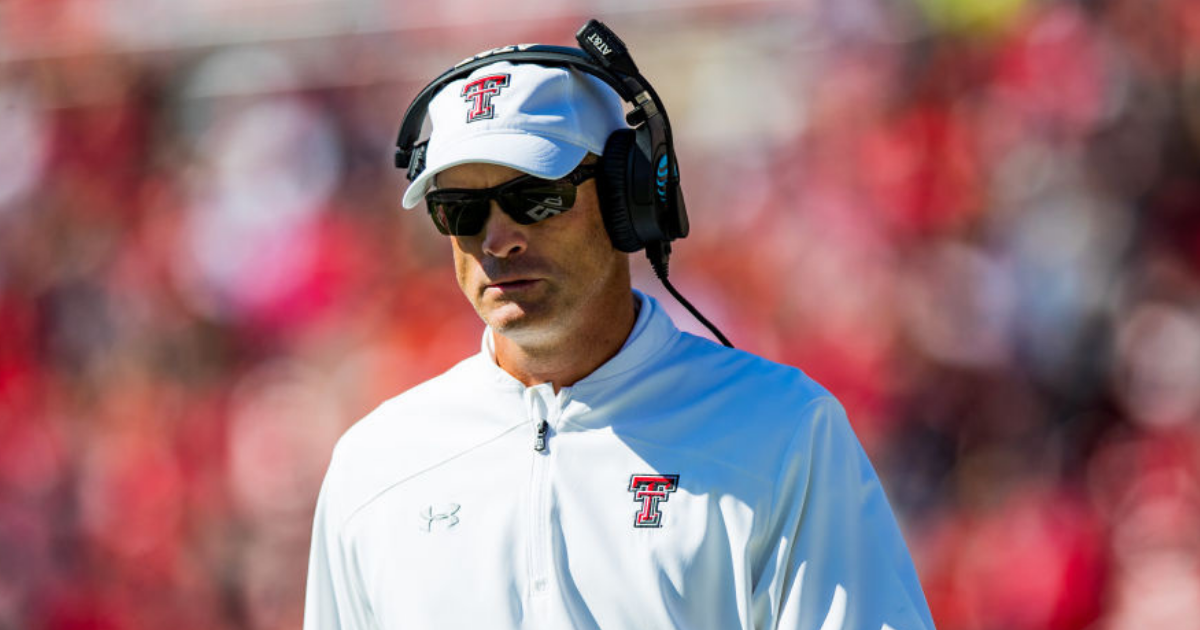 Five things: Why Matt Wells is a solid hire for Kansas State