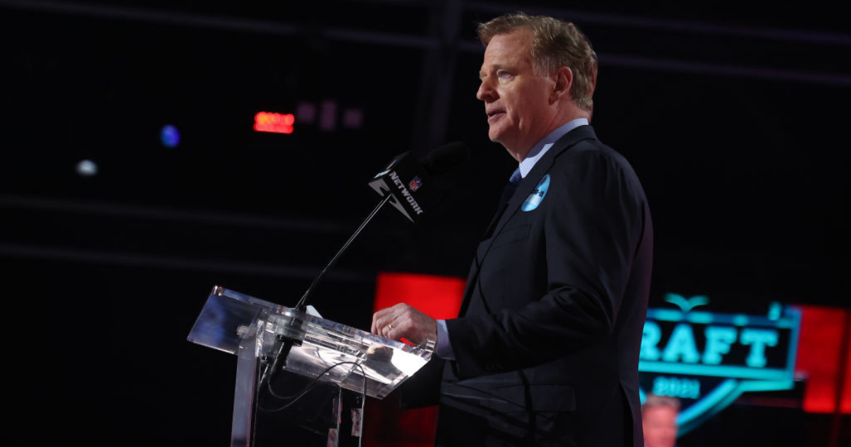 2022 NFL Draft: There's a new QB1 on Mel Kiper Jr.'s board