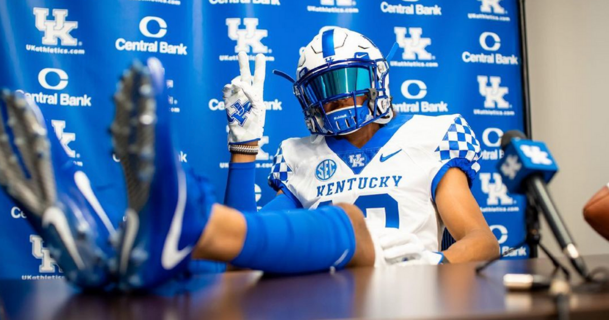 KSR Today Dane Key decision day On3