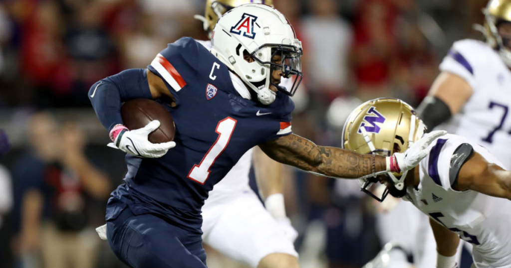 Phil Steele predicts final rankings in 2023 Pac-12 forecast - On3