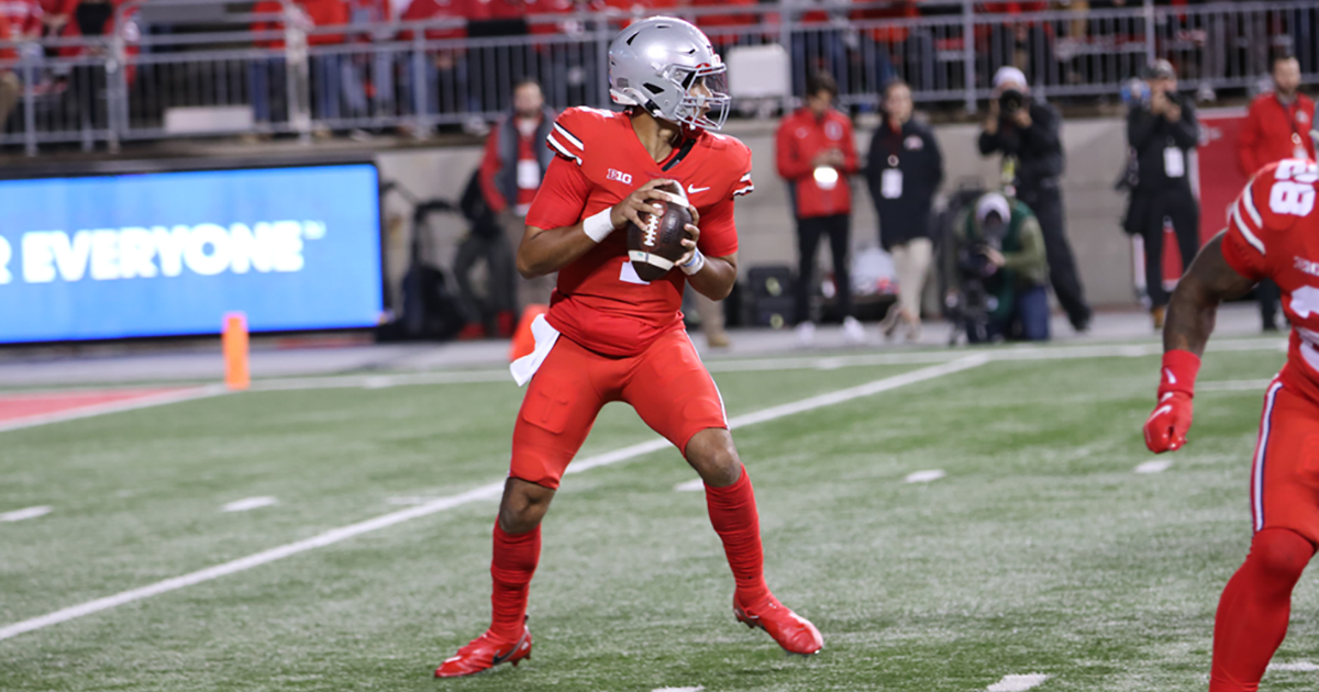 Ohio State: Buckeyes Set For Primetime Kickoff Against Notre Dame