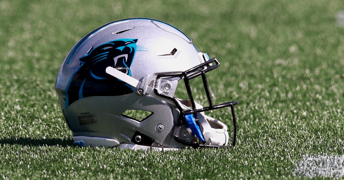 Carolina Panthers reveal inactive players vs. Buffalo Bills - On3