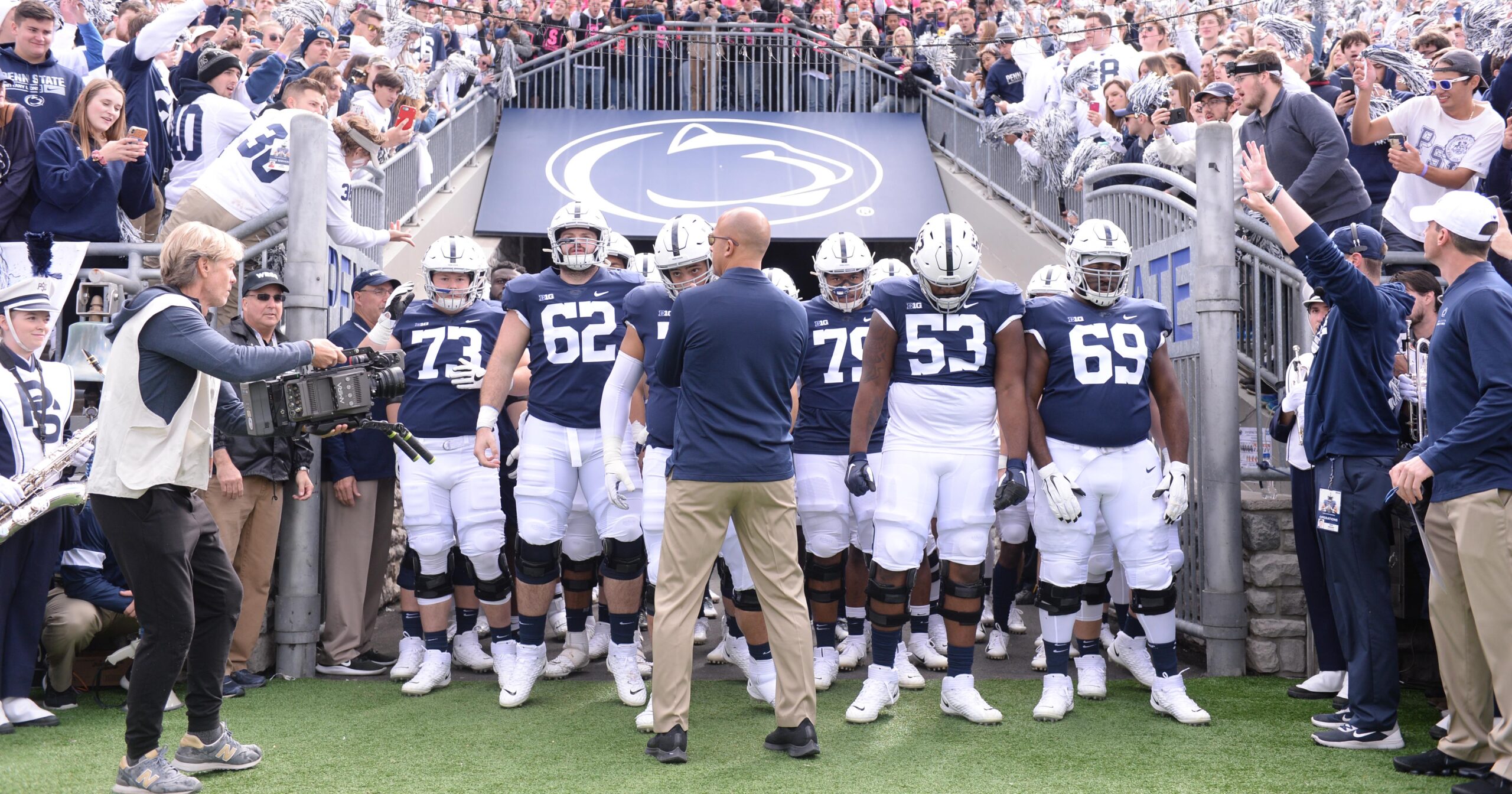 Why On3? Blue White Illustrated joins growing network, providing